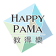 HAPPY PAMA 教得樂