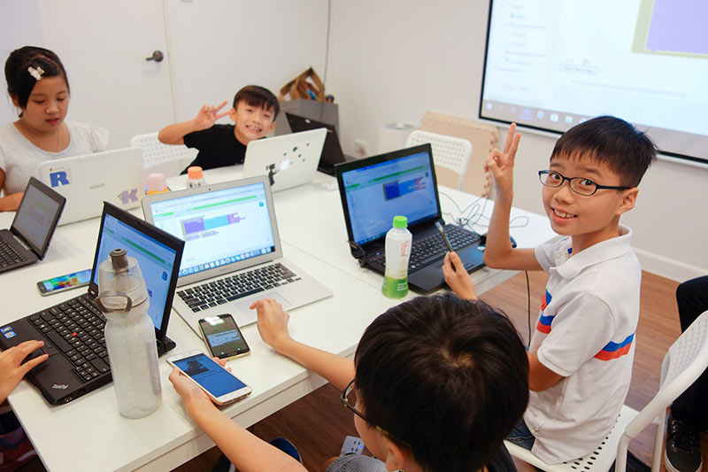 coding, 編程, 編程教育, Block-Based Coding, STEM,