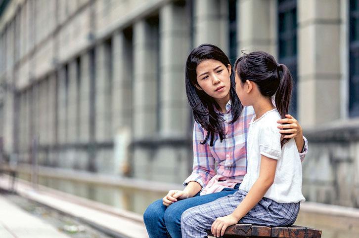 情緒支援：面對社會風波 持平解惑  疏導子女情緒  繪畫玩遊戲暫抽離
