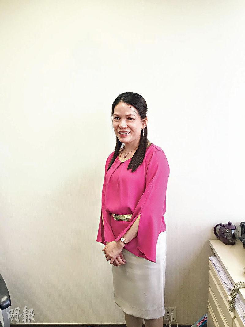 情緒支援：面對社會風波 持平解惑  疏導子女情緒  繪畫玩遊戲暫抽離