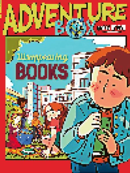 活動推介：學習「五指法則」揀合適童書