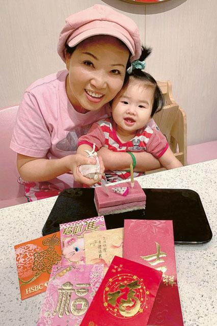 名人親子：百變爸爸阮德鏘  為小「懂事長」拼出路