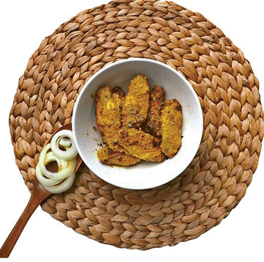 難民童書：美食埋藏流亡悲歌  中學生撰食譜 撐留港難民