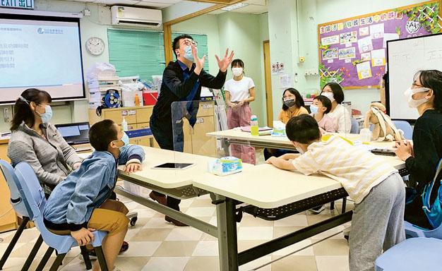 沉迷打機：走進子女打機世界  聆聽心聲  助戒癮