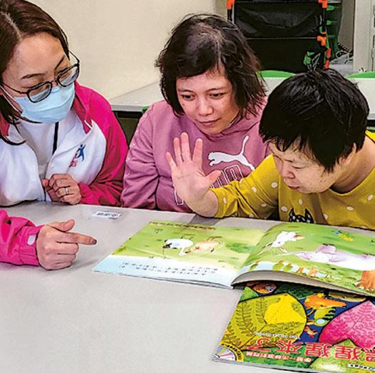 故事義工：打破疫情社交限制  小義工隔空講古送關懷