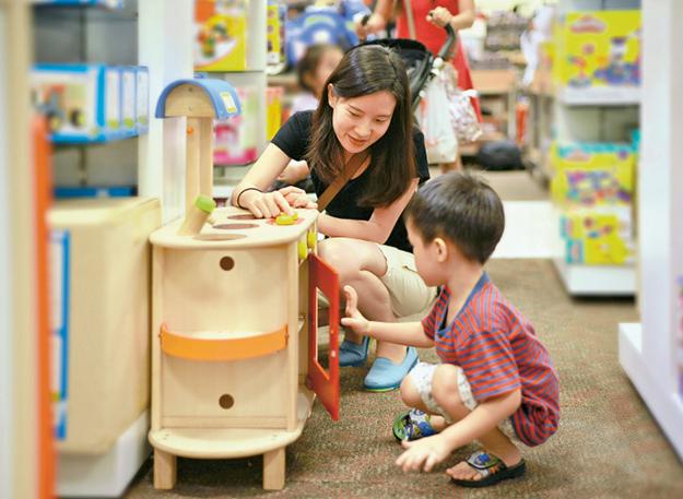 熱門話題：子女闖禍冷靜聆聽  5步化解  培養責任心