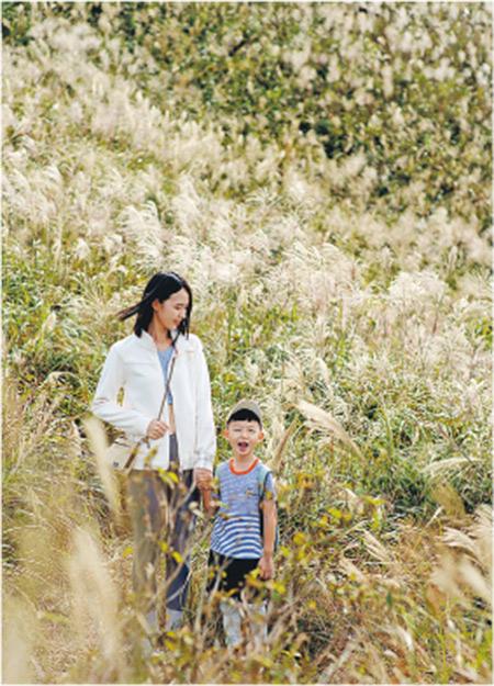 潮媽寶典：做靈魂有趣的「野」媽媽！